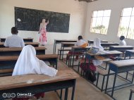 Kisarawe Schoolproject » Updates 2021